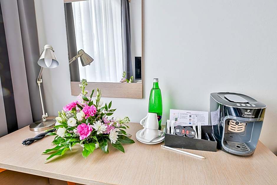 LH Parkhotel Hluboka Nad Vltavou Congress & Wellness