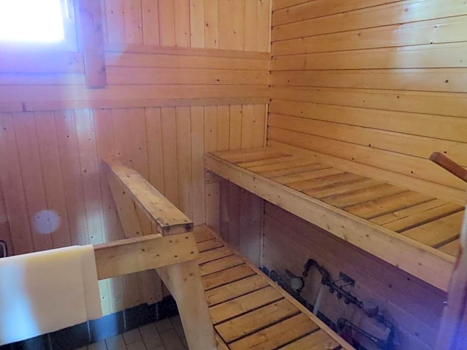 Arctic Polar Holiday Village