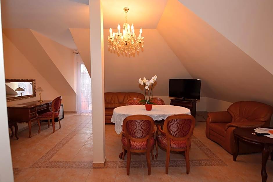 Hotel Gracja
