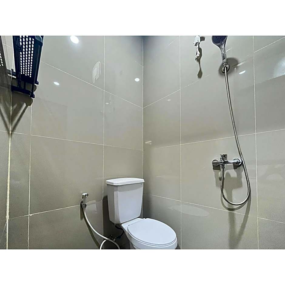 RedDoorz near UPN 3 Seturan Yogyakarta