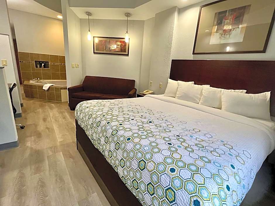 HomeTowne Studios & Suites Washington