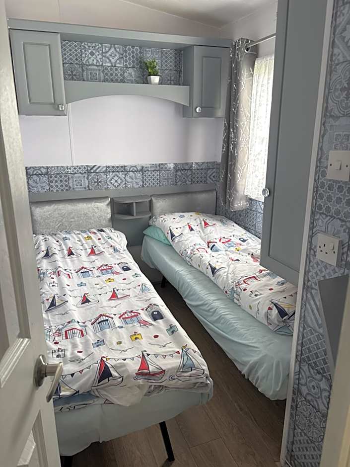 Haven Caravan Park Cala Gran 3 bedrooms Fleetwood