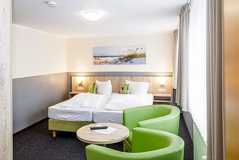 Gästehaus Alexandra