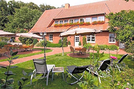 Ferienhof Große Drieling