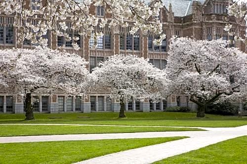 Silver Cloud Hotel - Seattle University of Washington District