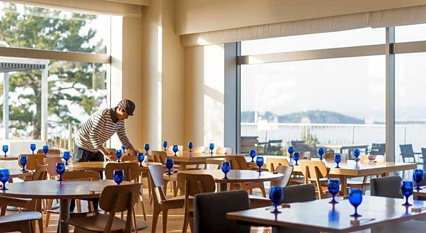 Shirahama Key Terrace Hotel Seamore