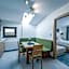 Apart Hotel Garni Wieser