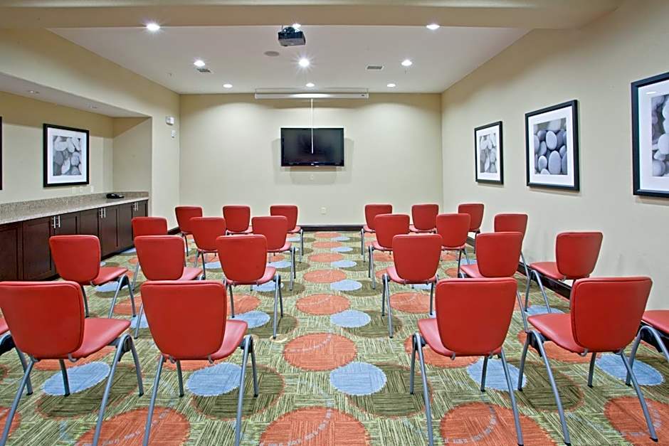 Staybridge Suites Houston Stafford - Sugar Land By IHG