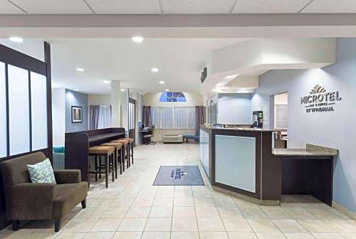 Microtel Inn & Suites by Wyndham Baton Rouge Airport