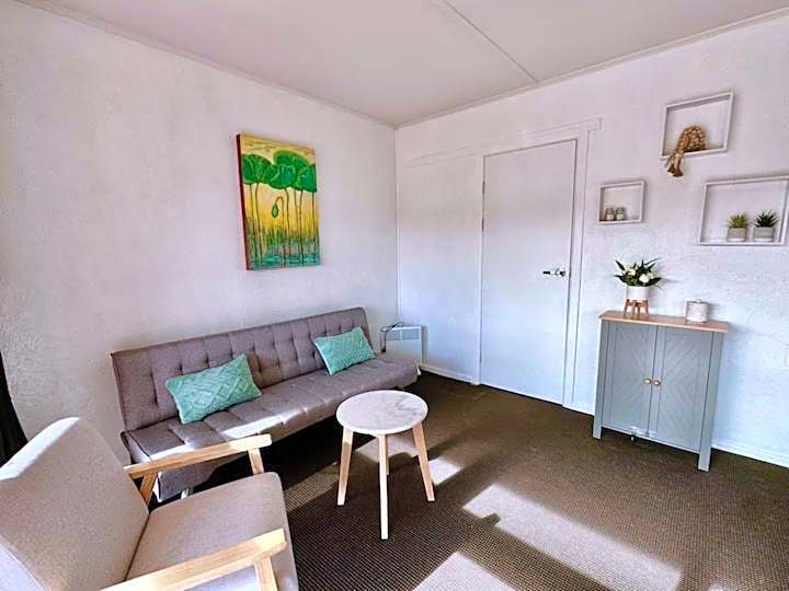 Haruru Falls Motel & Conference Centre