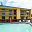 Econo Lodge Inn & Suites Tuscaloosa I-20