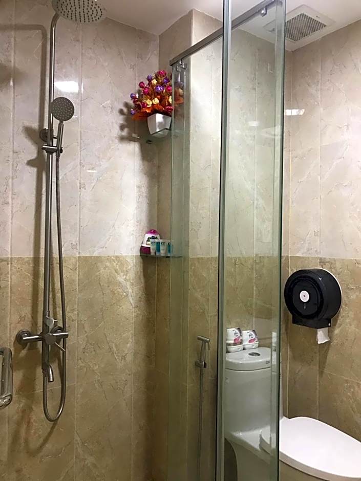 Green Park Hotel