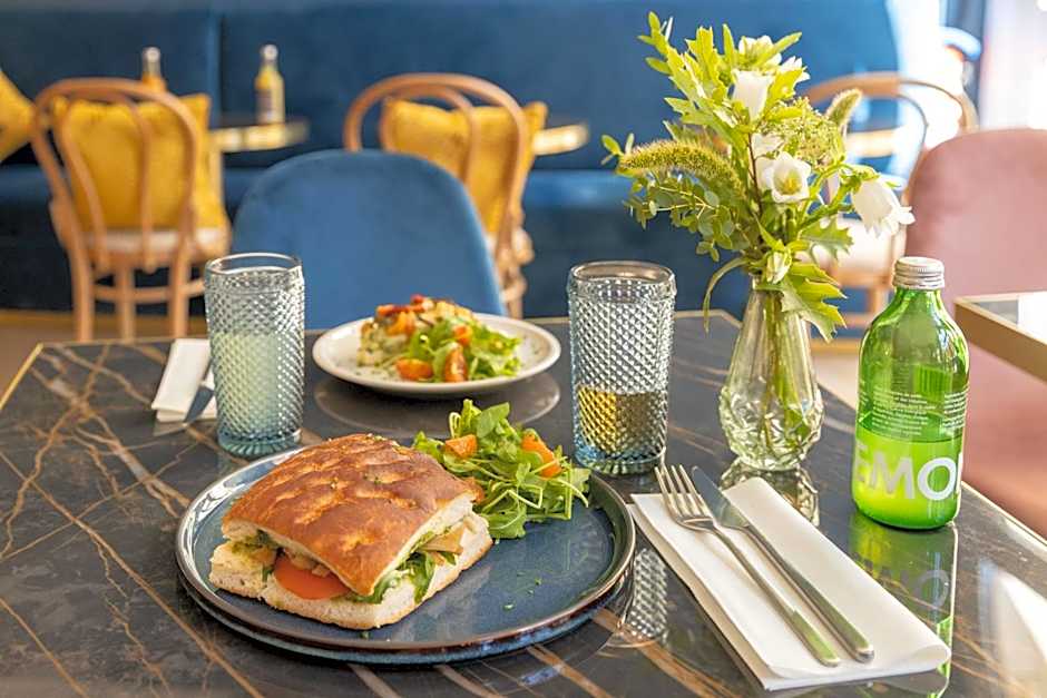 voco Paris Montparnasse By IHG