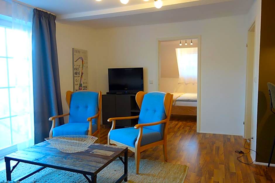 Hotel & Restaurant Venner Moor