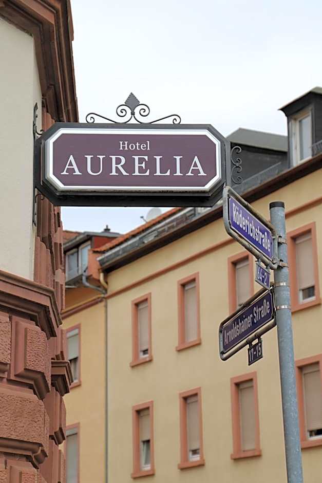 Hotel Aurelia