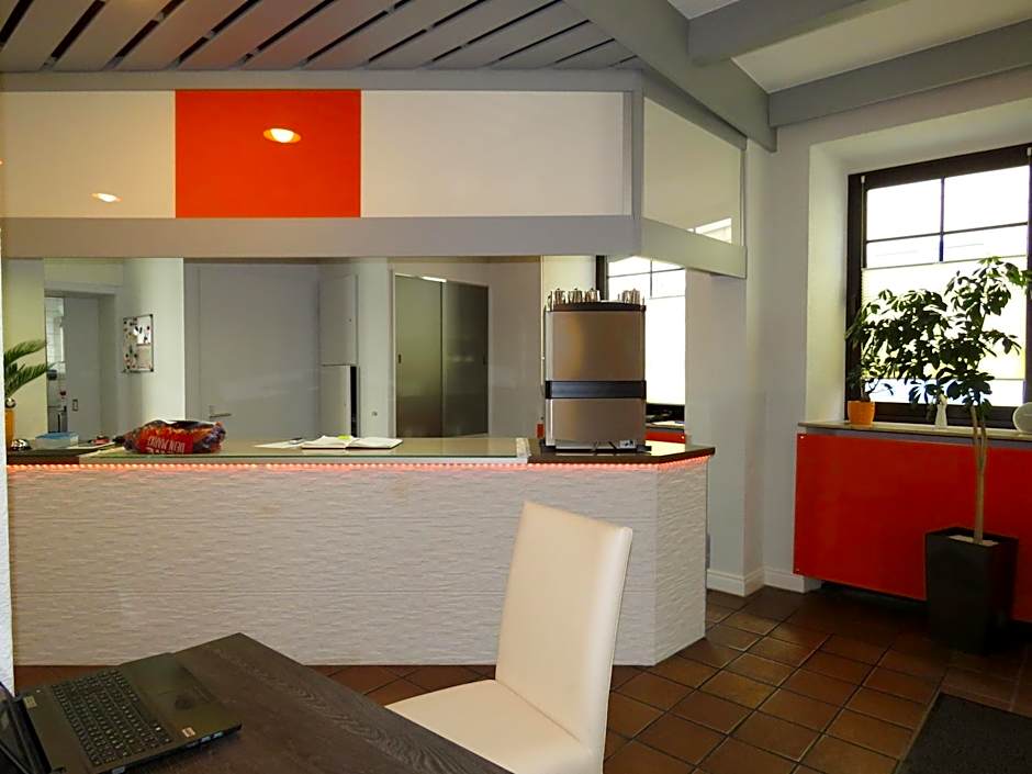 Hotel Trutzpfaff