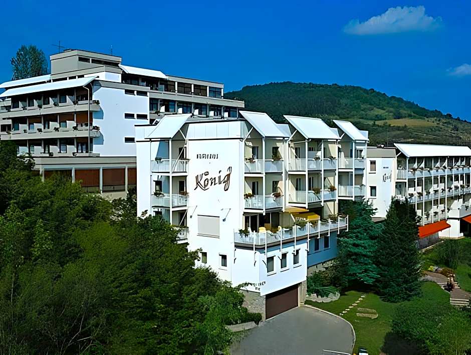 Vitalhotel Konig am Park