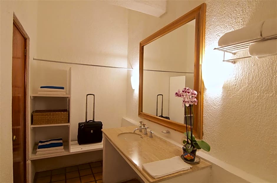 Hotel Mercurio - Gay Friendly