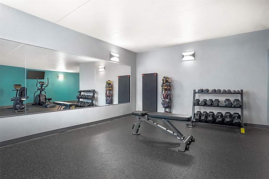 Best Western Brewton Inn