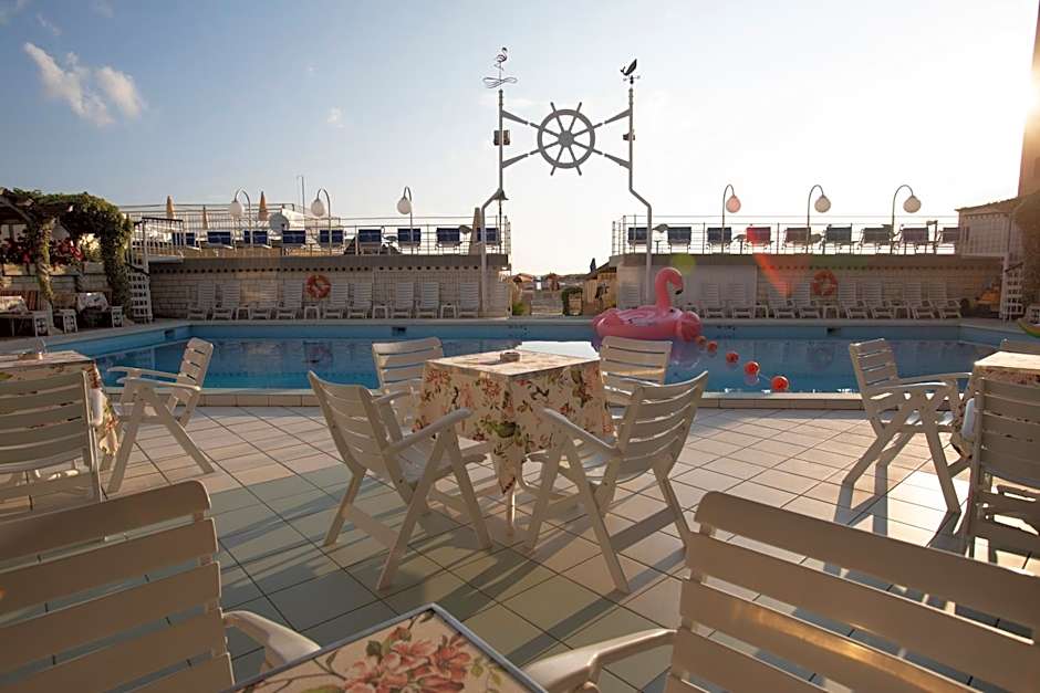 Hotel Flamingo