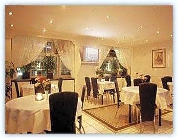 Hotel Zentrum an der Hauptwache