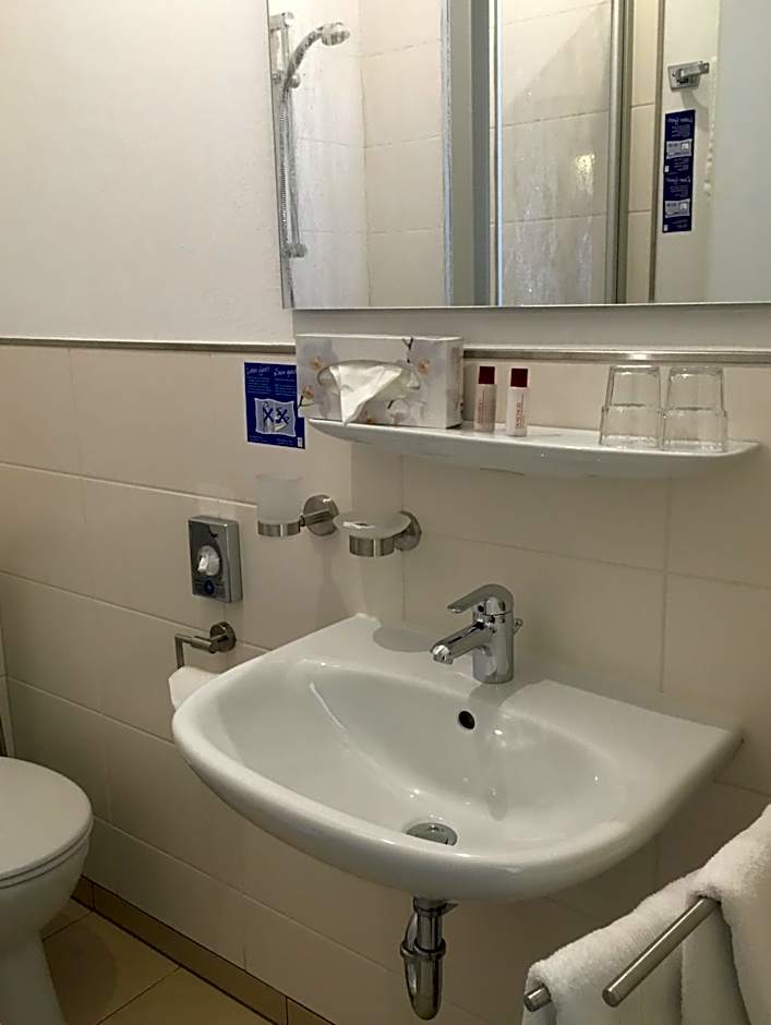 Sevda's Hotel Garni Weinforth