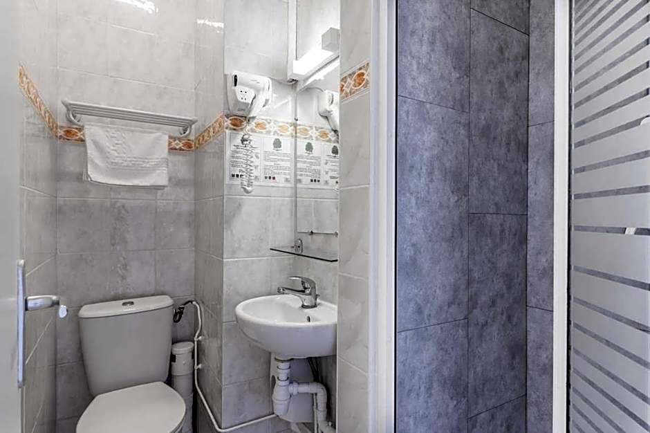Comfort Hotel Alba Rouen