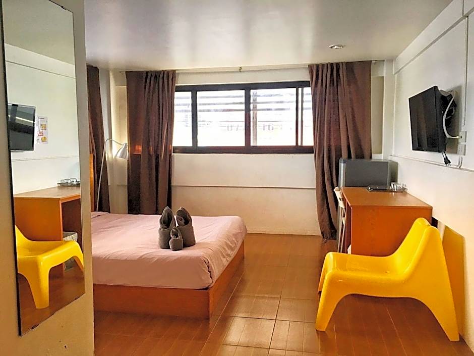 Iroom Hotel
