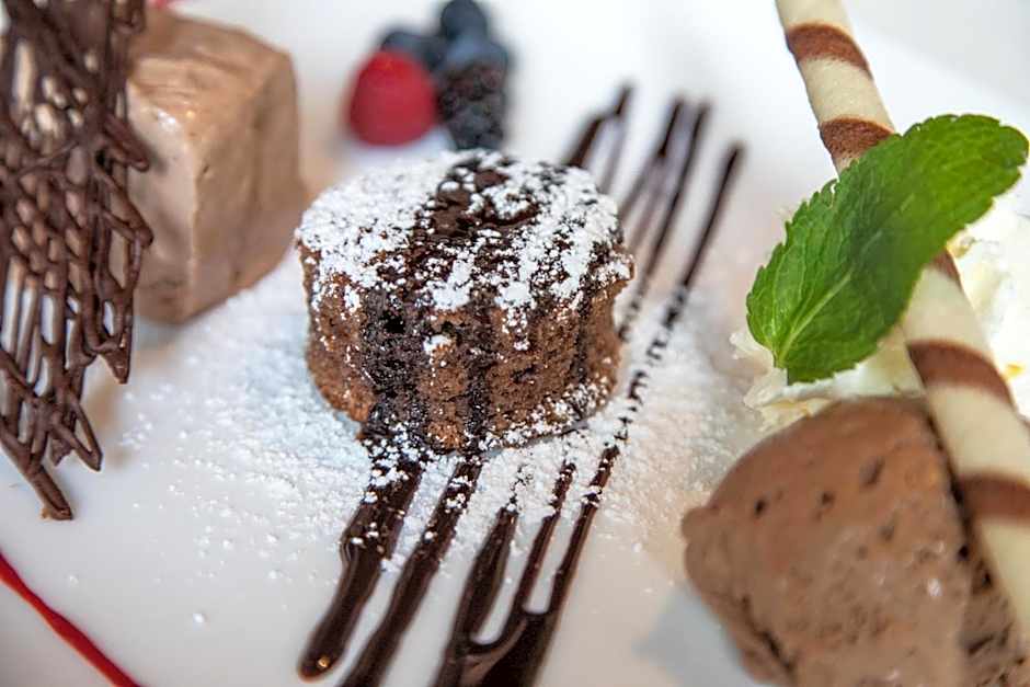 Gasthof Leitner - Der Wirt an der Klamm