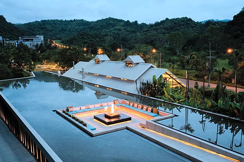 The Peri Hotel Khao Yai