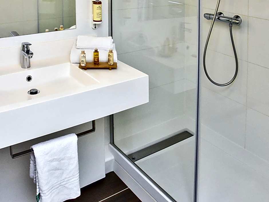 Hotel Mercure Granville Le Grand Large