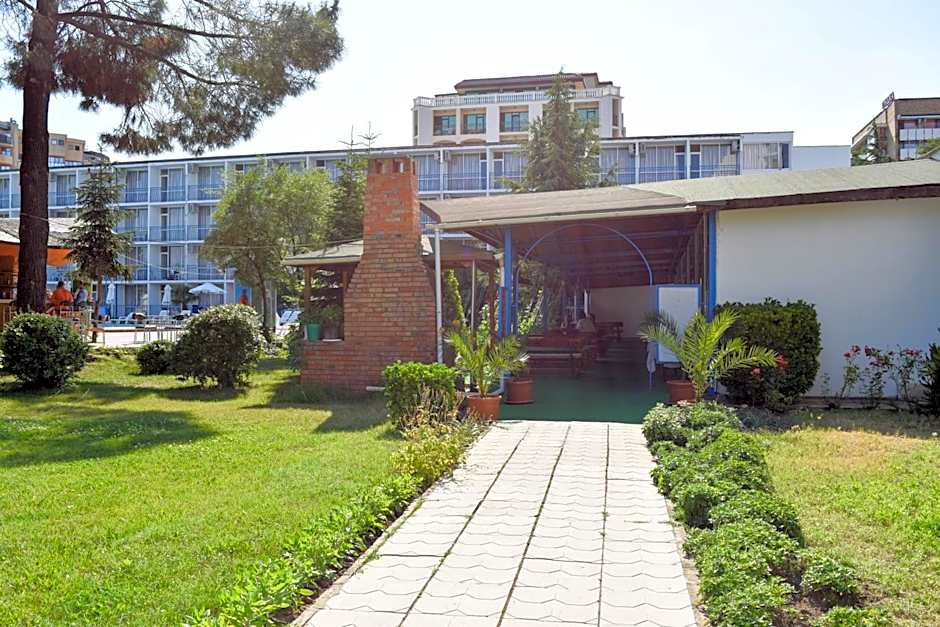 Balaton Hotel