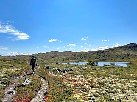 Torsetlia Cottages and Apartments