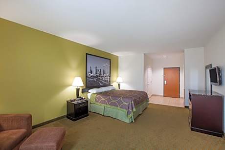 Standard King Room