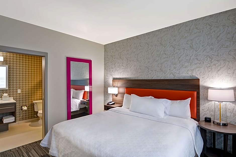 Home2 Suites By Hilton Lafayette