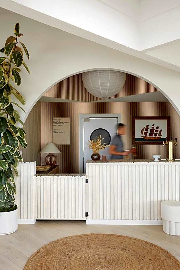 White Water Inn