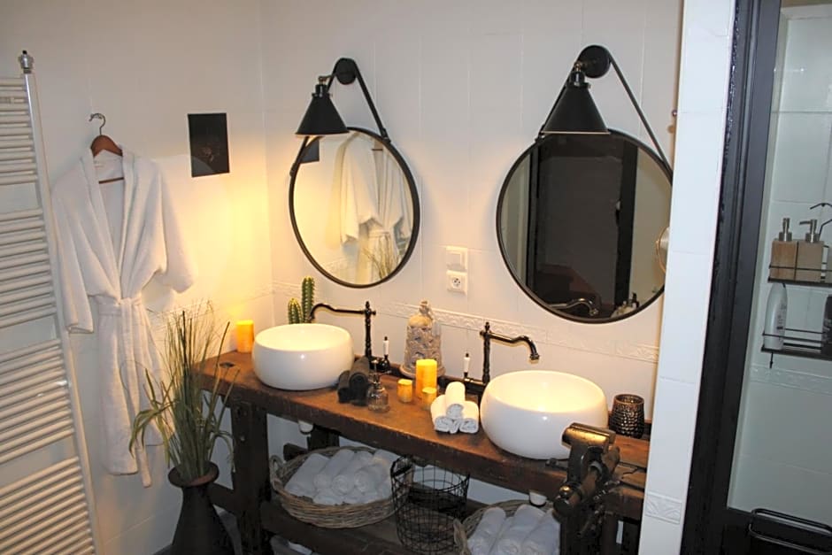 Chambre d'hôtes Les Magnolias