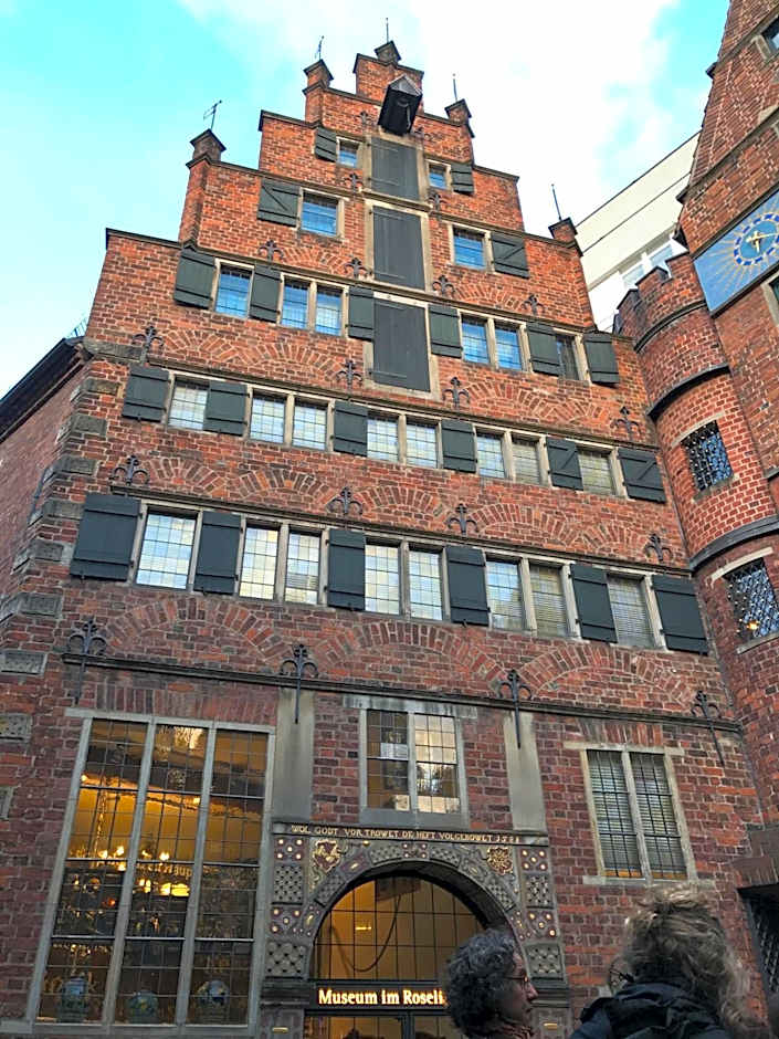 Bremen Apartments Nath Schnoor