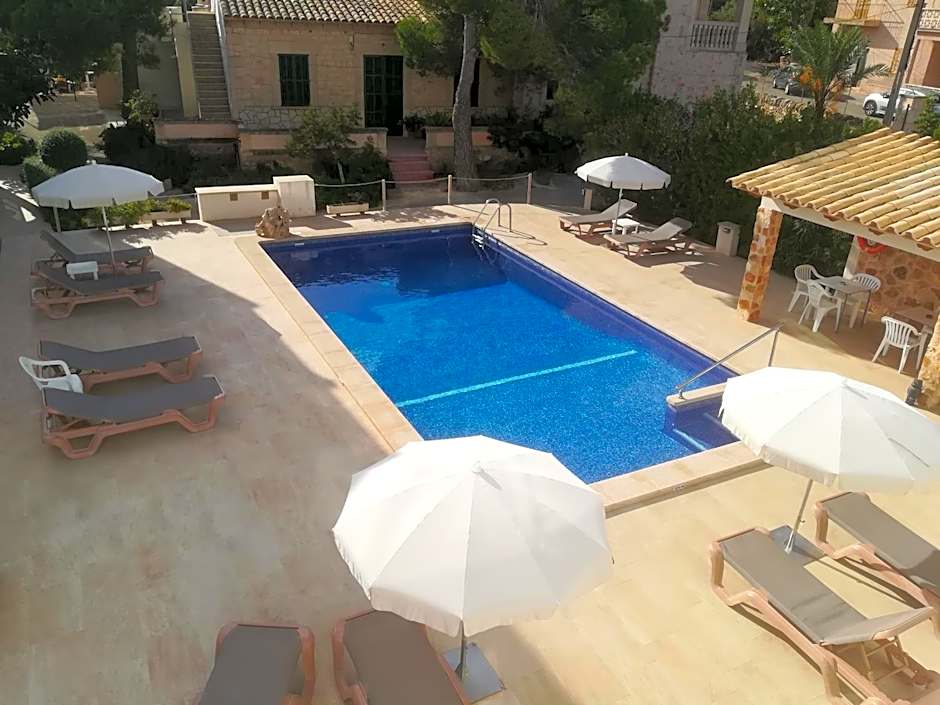 Villa Primera 