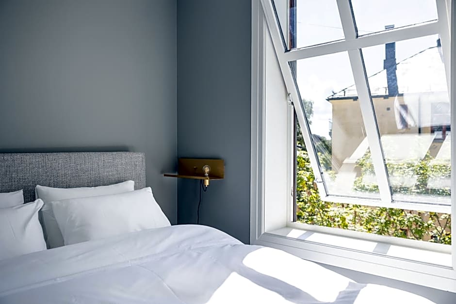 Frogner House - Uranienborg