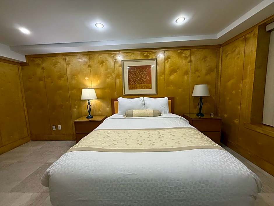 The Eldon Luxury Suites