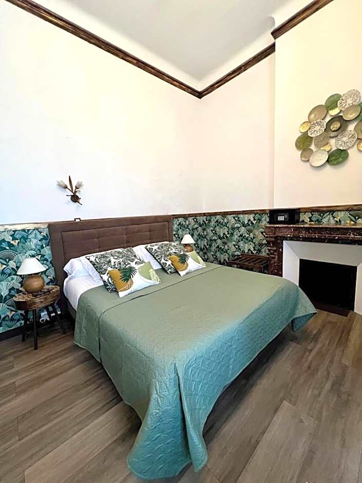 Hôtel de Charme Le Provence