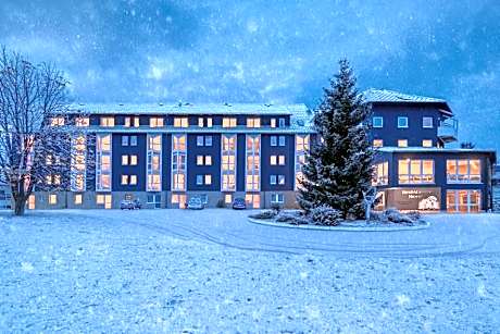 Hotel Kammweg