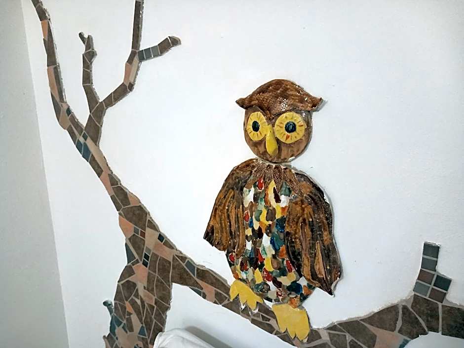 Feriencamp Trassenheide