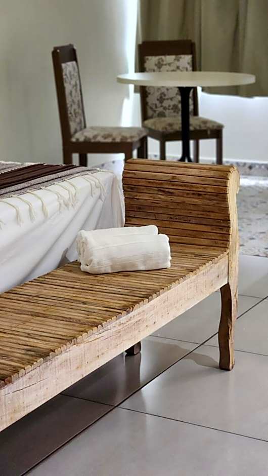 Pousada Encantos do Glória