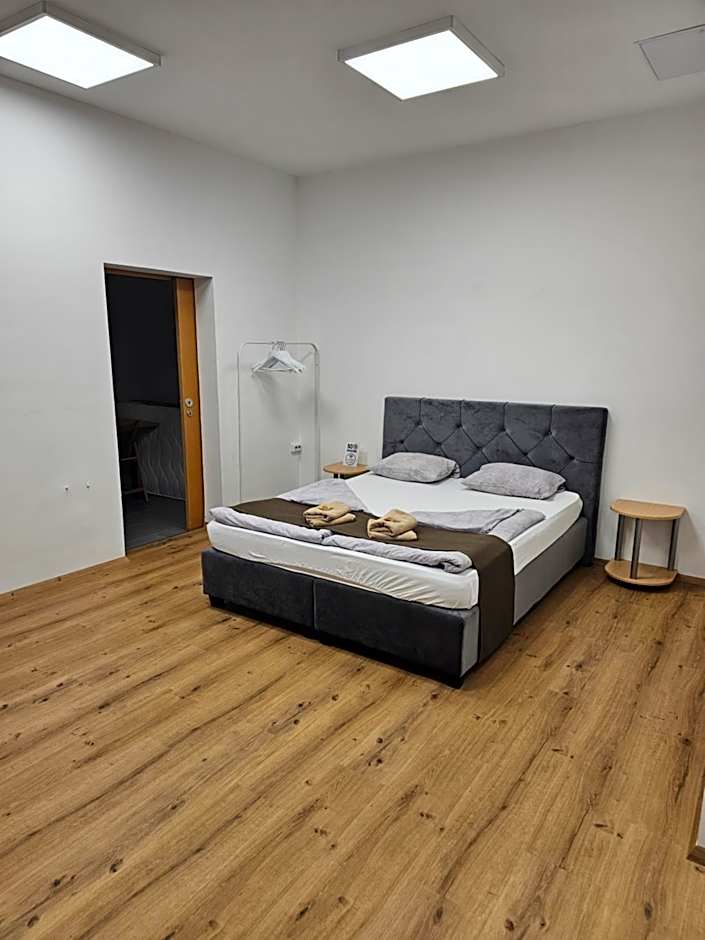 Hotel Murat