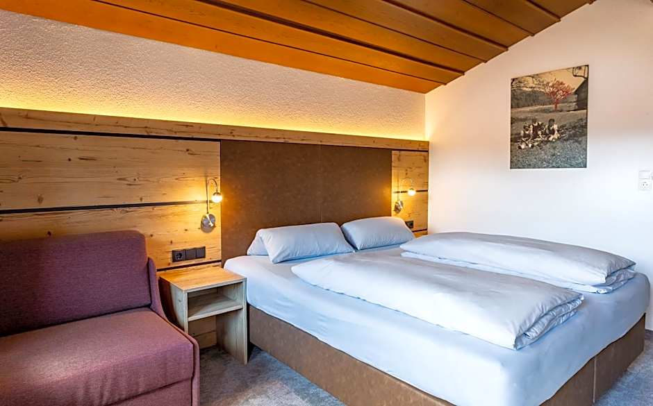 Kinderhotel Lärchenhof