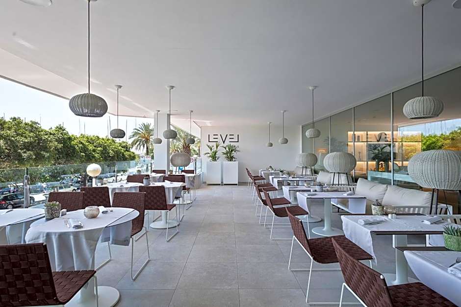 Meliá Palma Marina