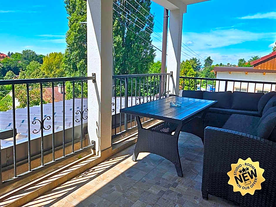 Spa & Pool Apartments Prestige VILLA IVICA