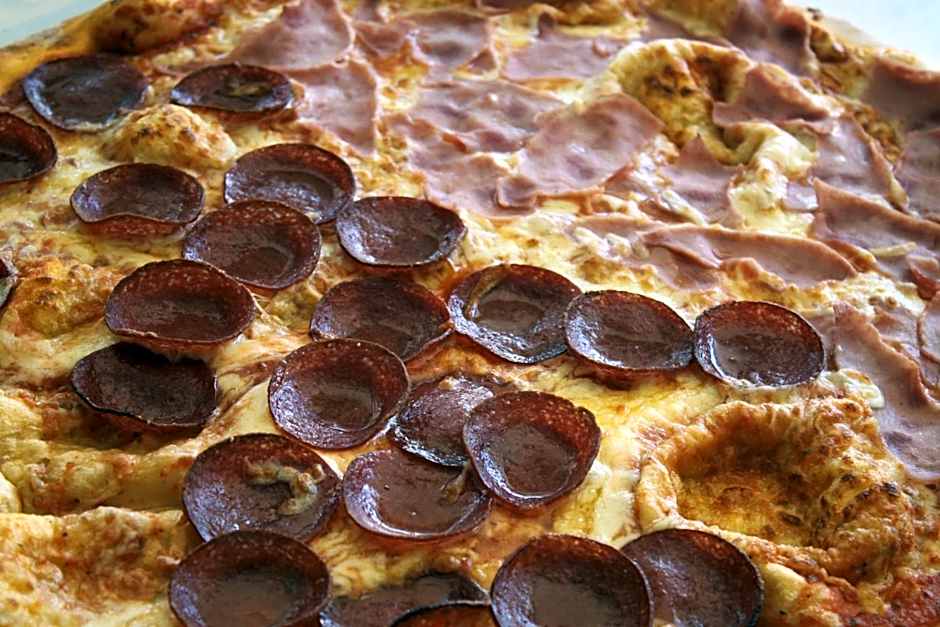 Hotel Al Faro Lodge am See